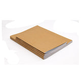 Kraft paper cover